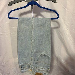 Women's Cherokee Blue Jeans
